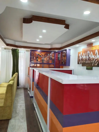 Charming Durbar Hotel — фото 2