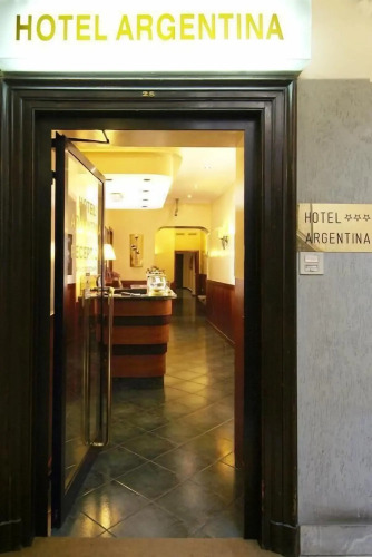 Hotel Argentina