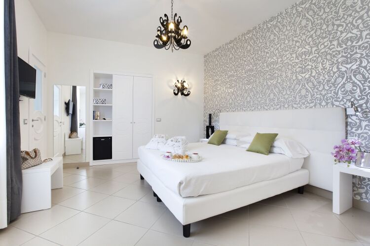 La Piazzetta Guest House