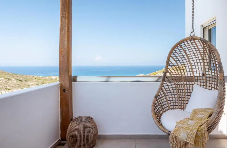 Milos Zen Suites — фото 3