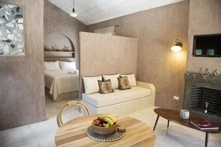 Rock N' Olive Villas — фото 3