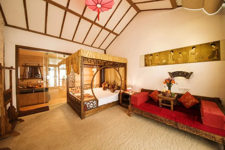 Dreamer Inn — фото 4