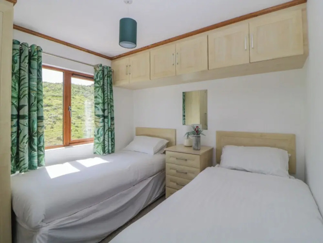 Three Views Lodge — фото 2