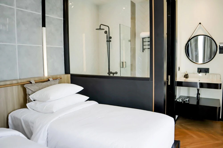 GWEN Hotel Ternate — фото 3