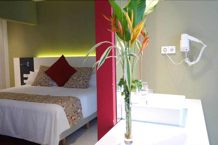 Magno Suites — фото 5