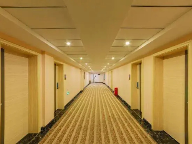 Xiaoyuan Hotel — фото 3