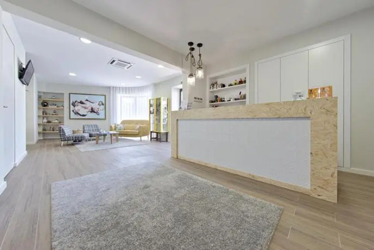 Cale do Oiro - Suites Residence — фото 2