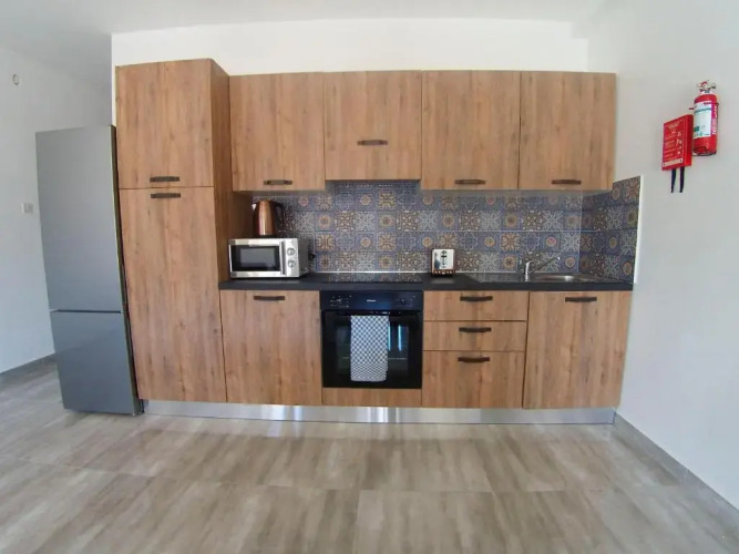 F11-3 Room 2 single beds shared bathroom in shared Flat — фото 5