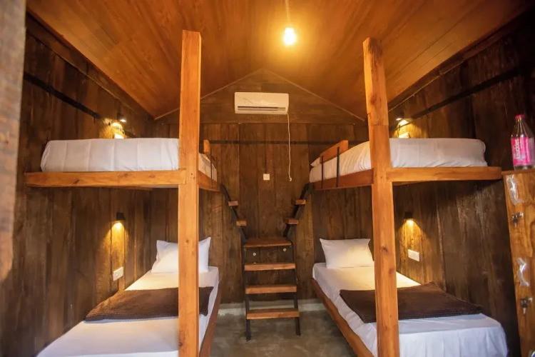 Funk Bunks - Sigiriya — фото 2