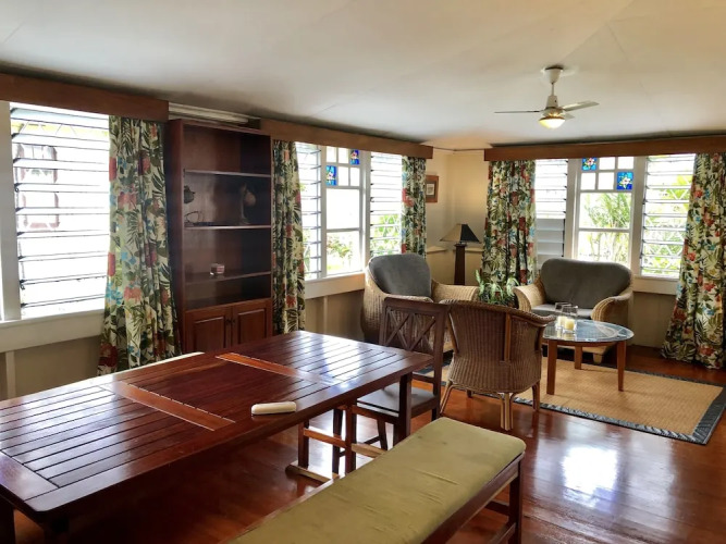 The Denison Cottage — фото 4