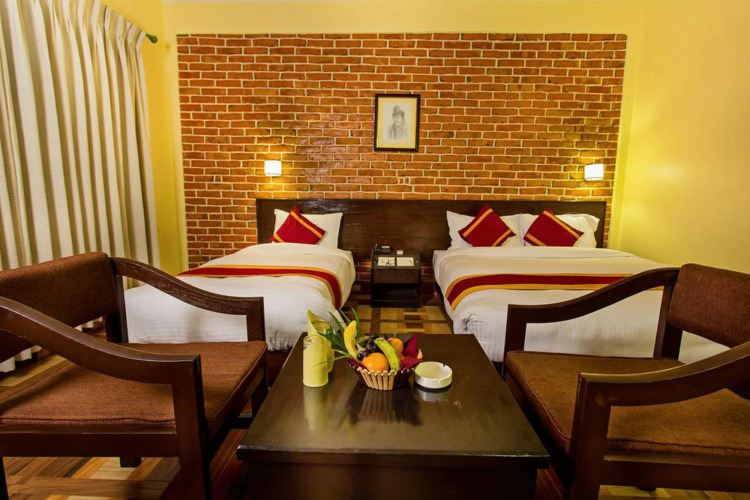 Hotel Dandelion — фото 5