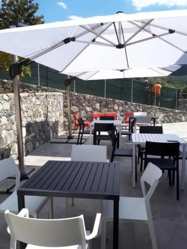 Aria Design B&B Levanto — фото 4