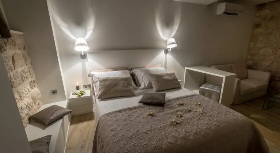 Diocletian Luxury Room — фото 2