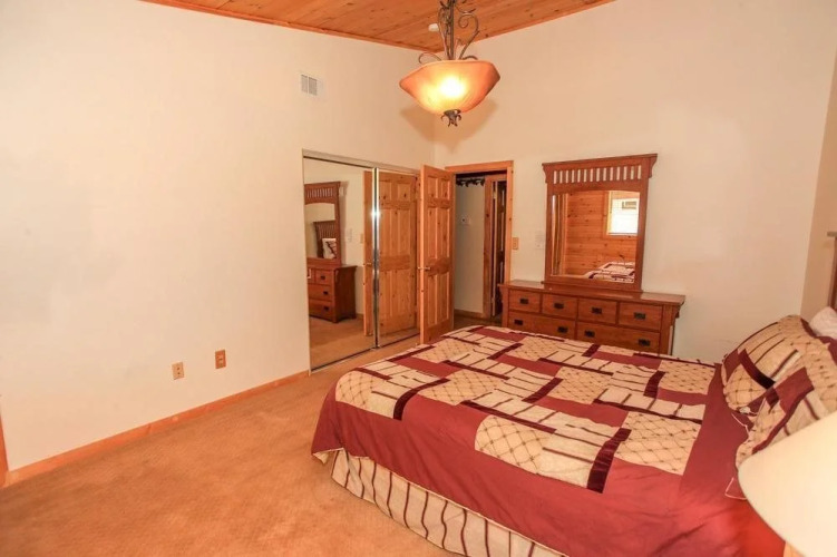 Bear Loop Chalet — фото 3