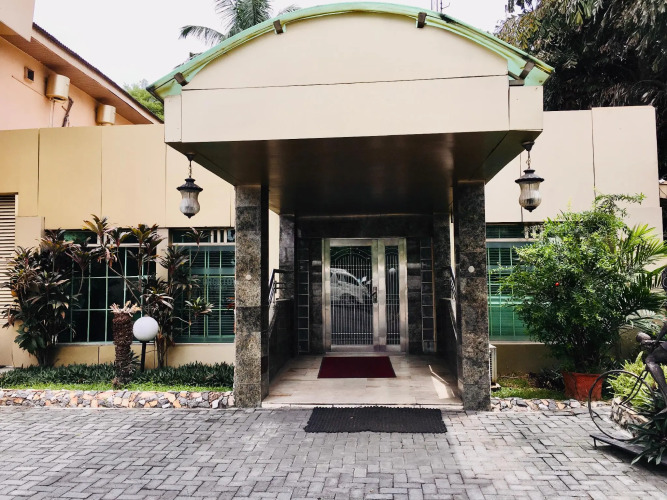 Georgetown Hotel