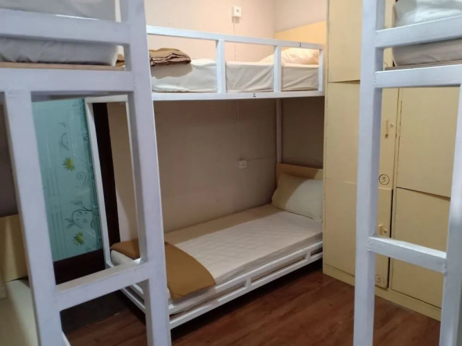Pudi Dormitory - Hostel — фото 3