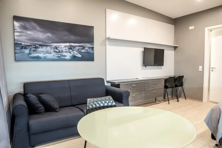 Black Beach Suites — фото 4