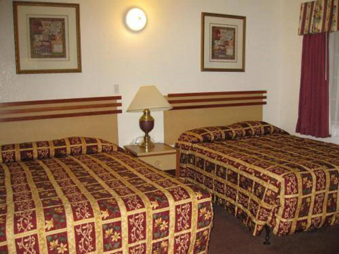 Palace Inn Oxnard — фото 2