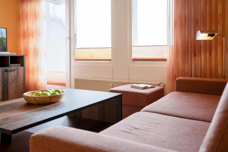 Haus Seeblick Wohnung A5 — фото 4