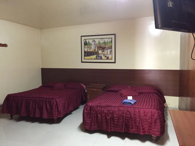 Hostal Willy's — фото 3
