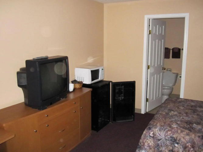Aries Motel — фото 2