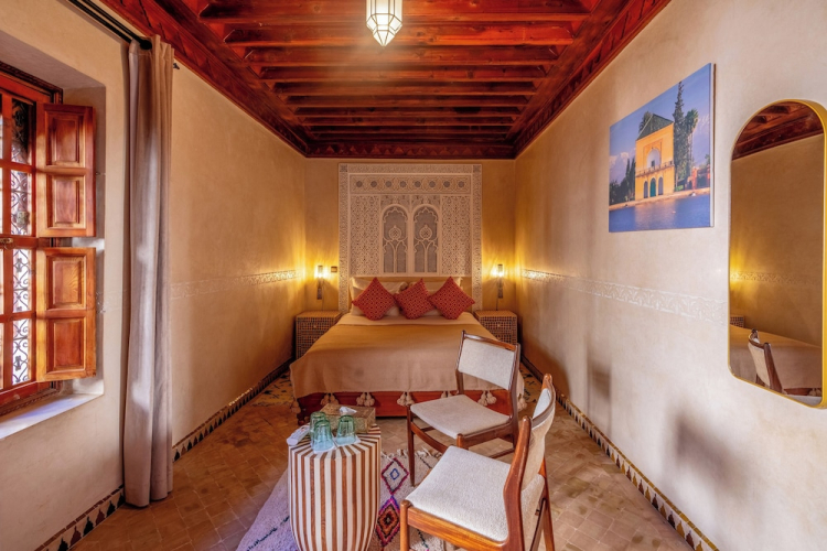 Riad Amalia — фото 4