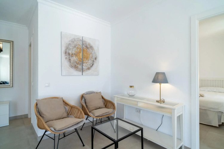Villa Sandra Luxury Suite — фото 4