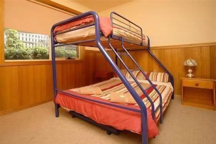 Apollo Bay Backpackers Lodge — фото 2