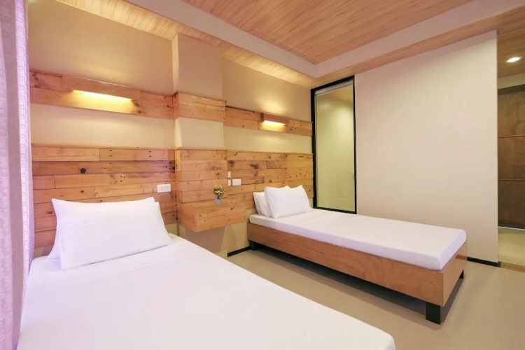 Ghiellaniqa Inn — фото 3