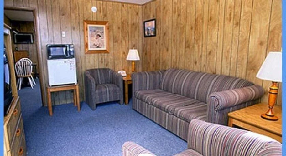 Buccaneer Beach Motel — фото 4