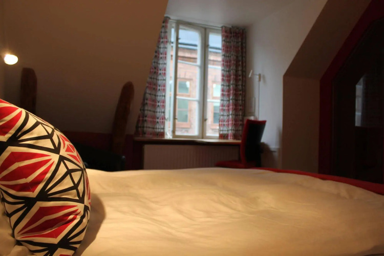 Magles Smiley Inn — фото 5