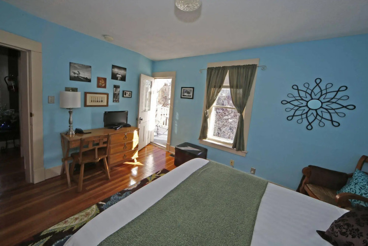 River Wynde Executive B&B — фото 4