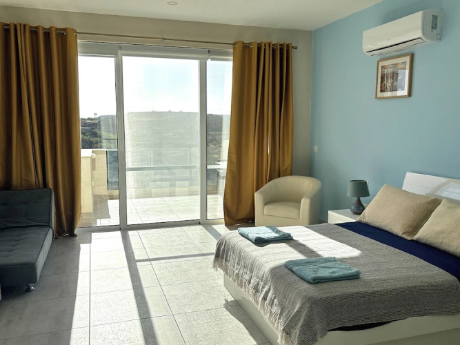 All Nations Gozo - Duplex — фото 2