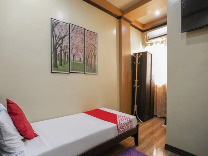 Rjat Guesthouse — фото 2