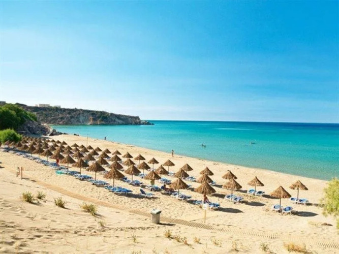 Sunwing Makrigialos Beach — фото 2