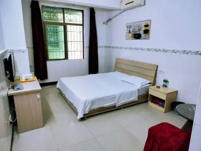 auspicious Hostel — фото 3