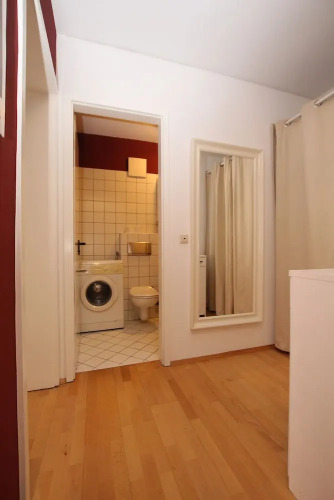DRUSCHBA Boutique Apartment — фото 4