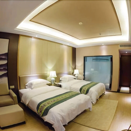 Chuan Yi Hotel — фото 3