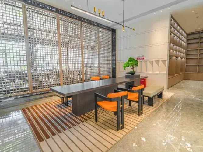 Lindu Hotel — фото 2