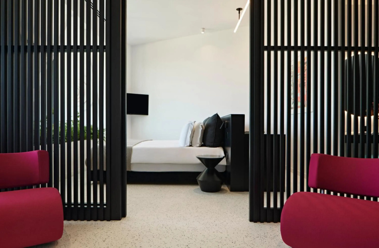 MAP Boutique Hotel — фото 2