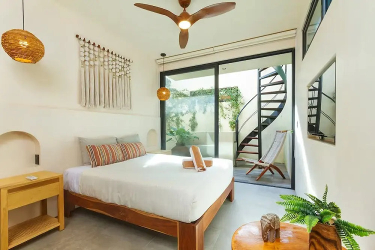 Atman Tulum Hotel — фото 5
