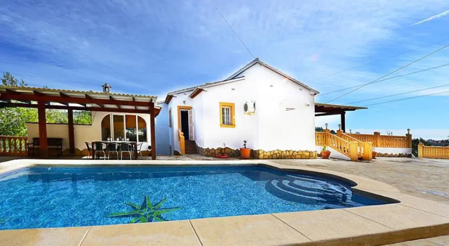 Villa Iris — фото 4
