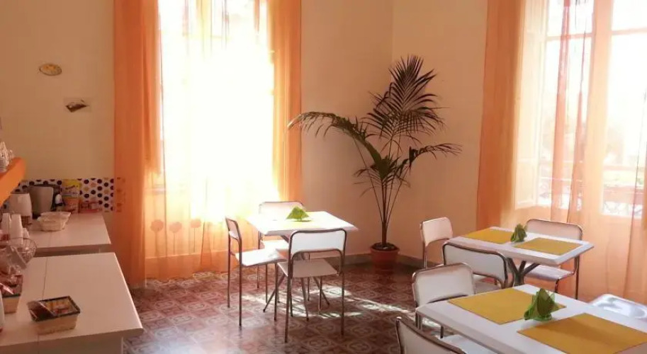 B&B Al Siculo — фото 4