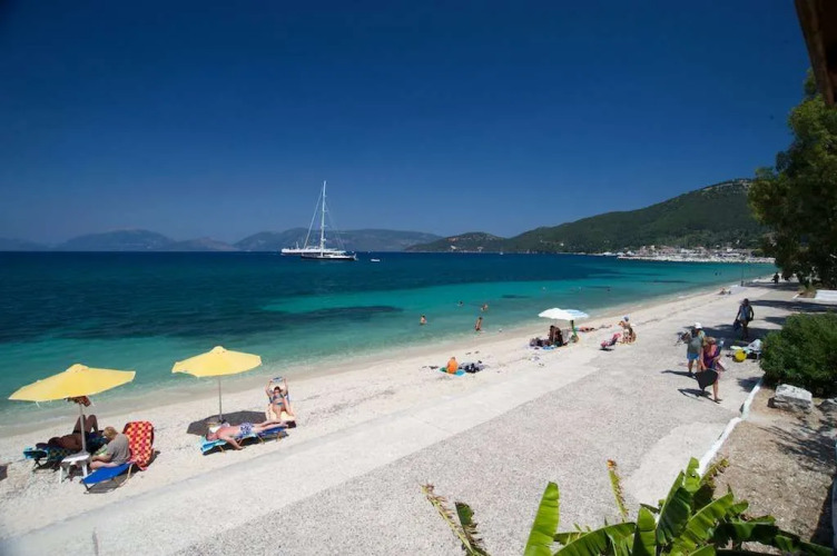 Camping Karavomilos Beach — фото 5