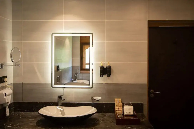 Rustic Roots Resort and Spa — фото 5