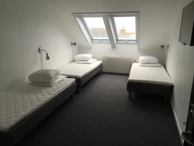 Danhostel Thyborøn — фото 3