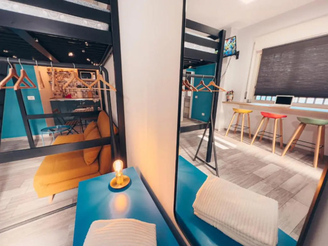 Linea1 Loft — фото 2
