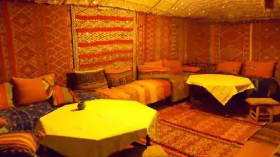 Morocco Excursion Bivouac — фото 3
