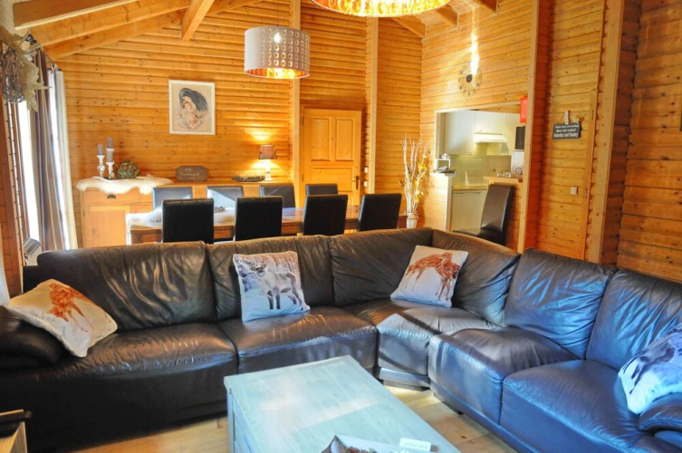 Chalet Mady — фото 5
