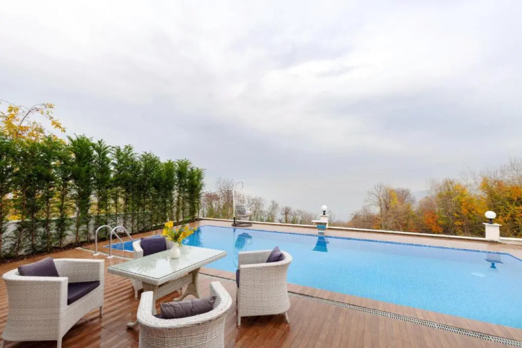 Sapanca View Hotel